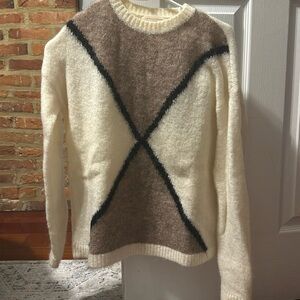 Beautiful Sezane sweater